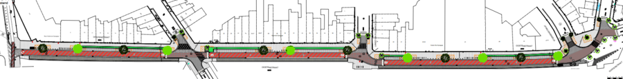 Definitief ontwerp Oostenstraat Definitief ontwerp Oostenstraat